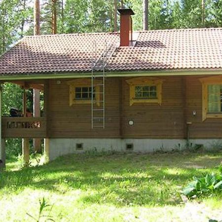 Holiday Home Mustikka By Interhome Royla Esterno foto