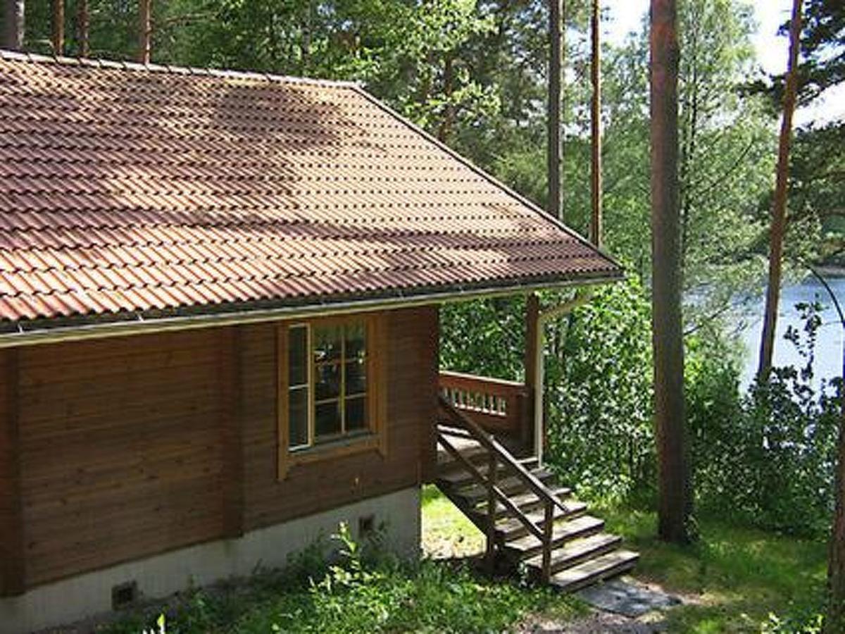 Holiday Home Mustikka By Interhome Royla Esterno foto