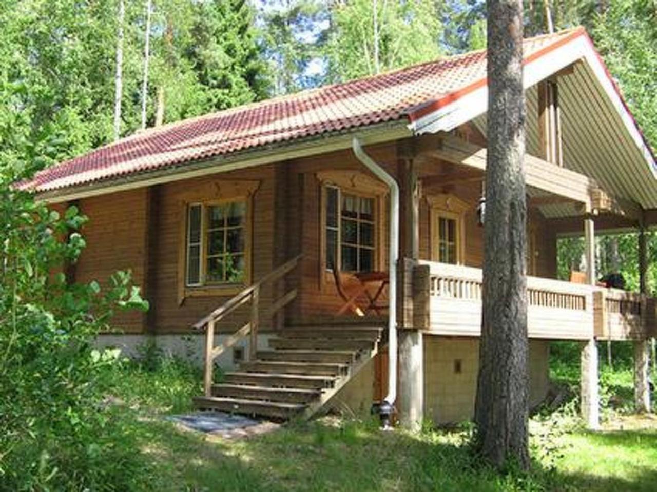 Holiday Home Mustikka By Interhome Royla Esterno foto