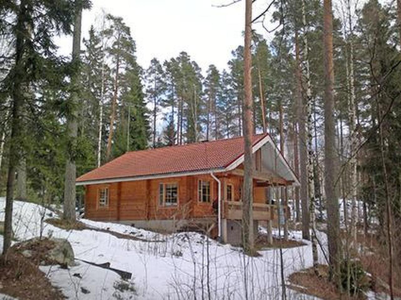 Holiday Home Mustikka By Interhome Royla Esterno foto