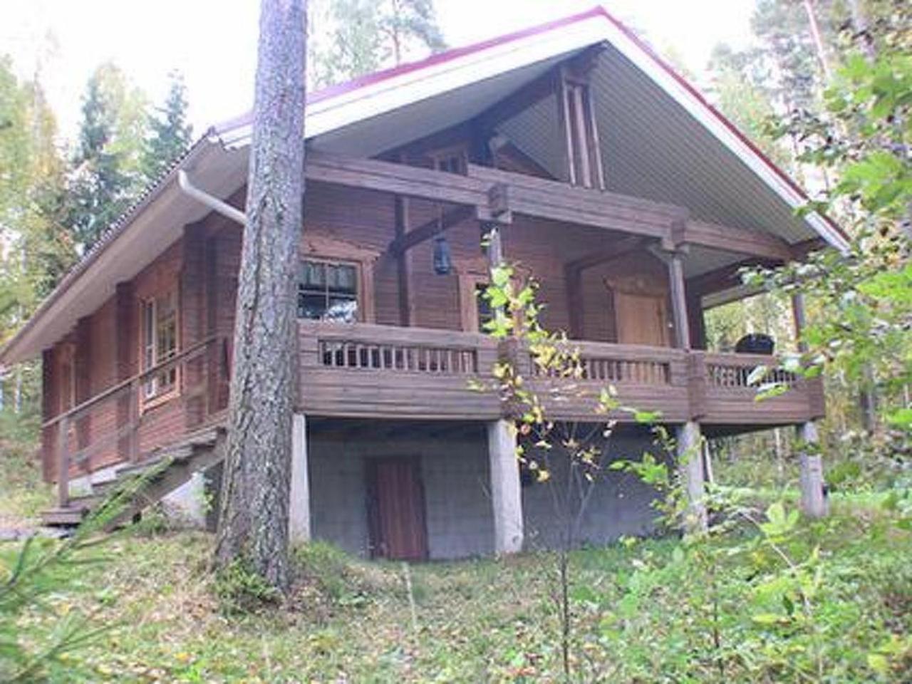 Holiday Home Mustikka By Interhome Royla Esterno foto