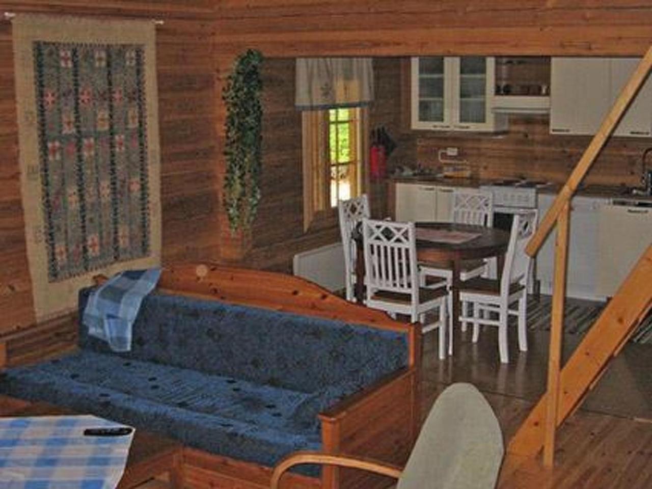 Holiday Home Mustikka By Interhome Royla Esterno foto