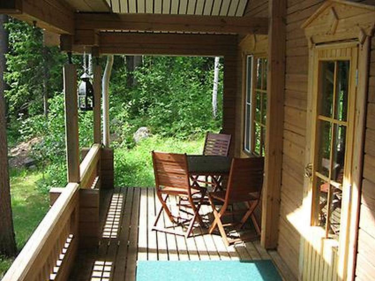 Holiday Home Mustikka By Interhome Royla Esterno foto